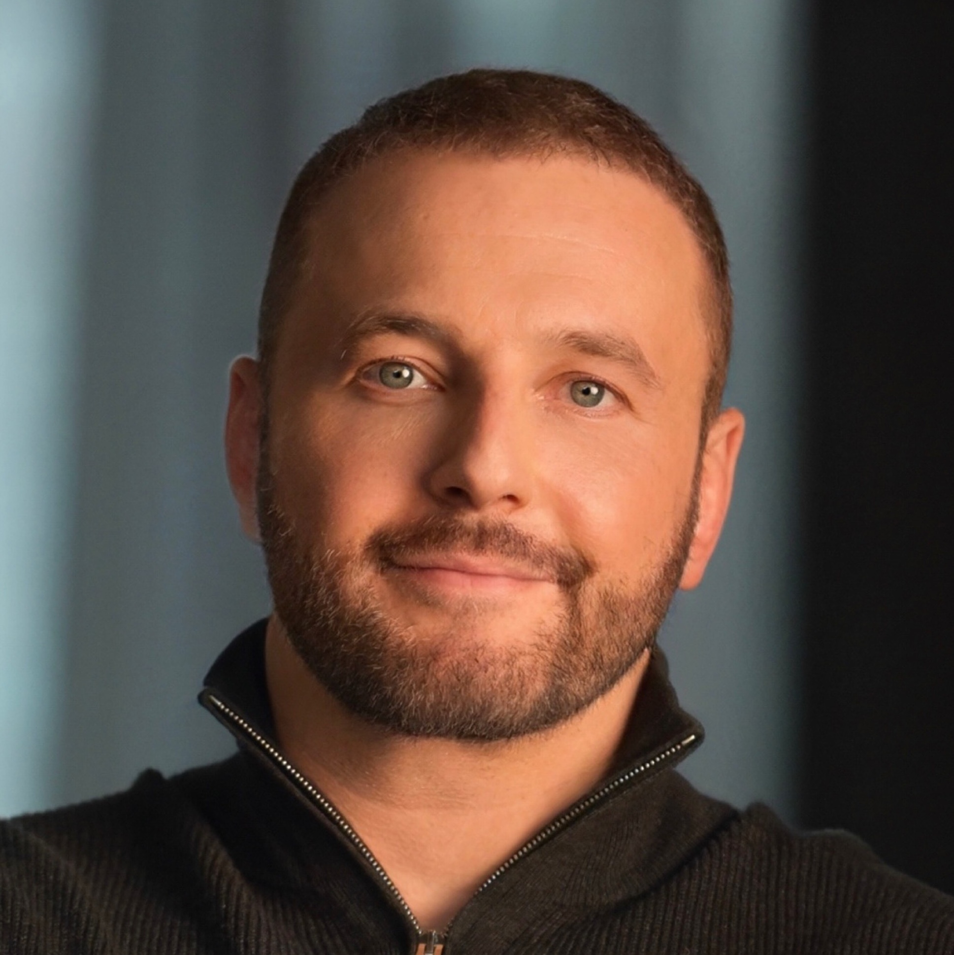 Alex Samoylovich