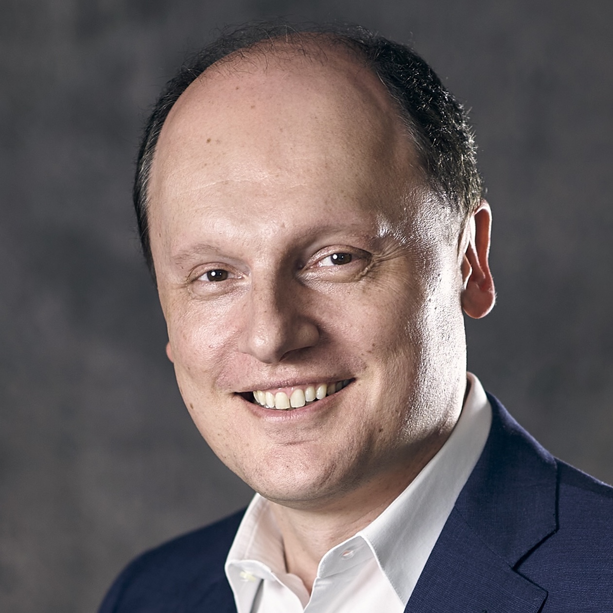 Adam Smolyar