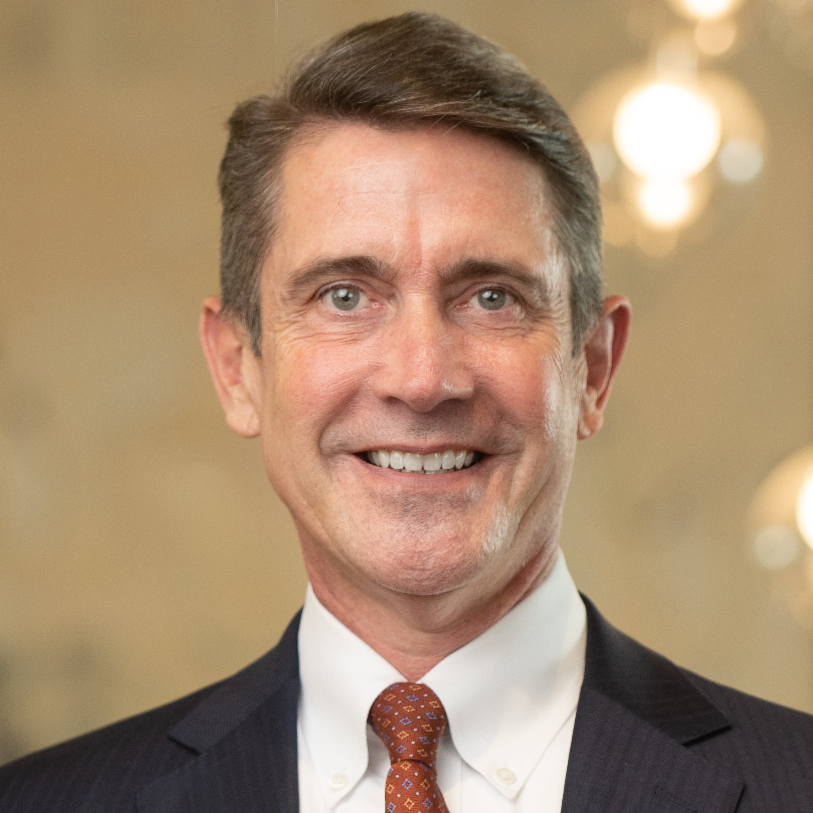 Dan Doyle