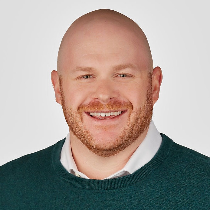 David Voorhees	