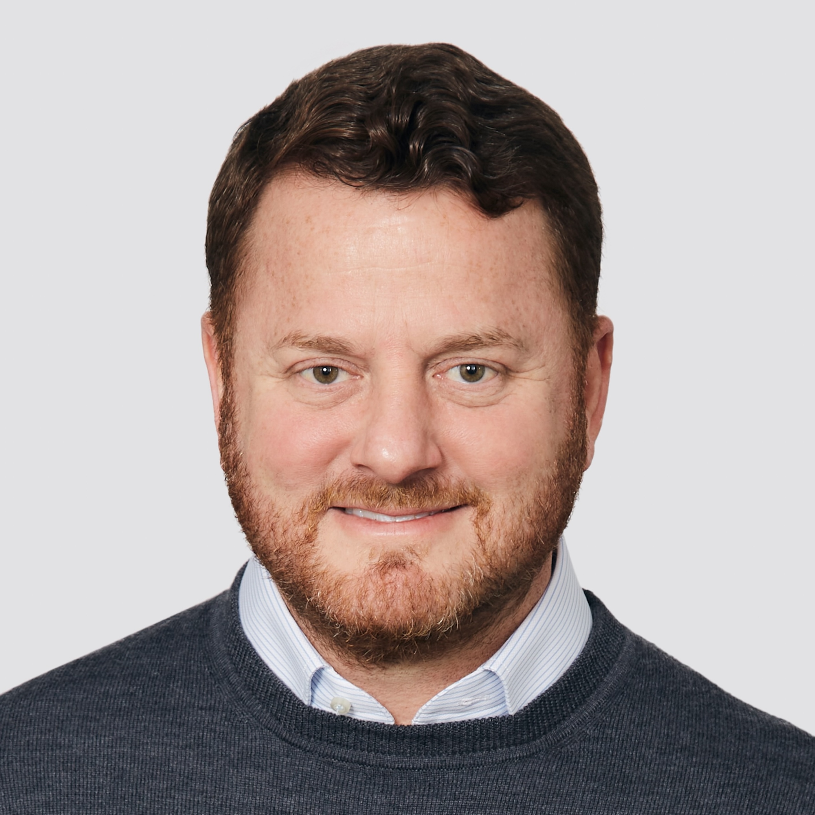 Gavin Myers