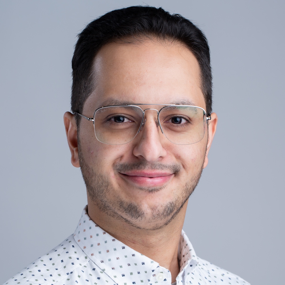 Ibrahim AshShohail