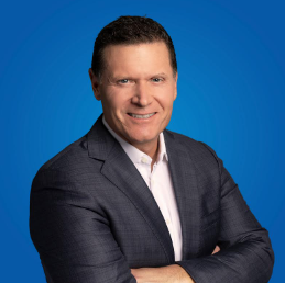 Joe Polverari