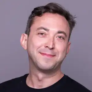 Yuval Golan